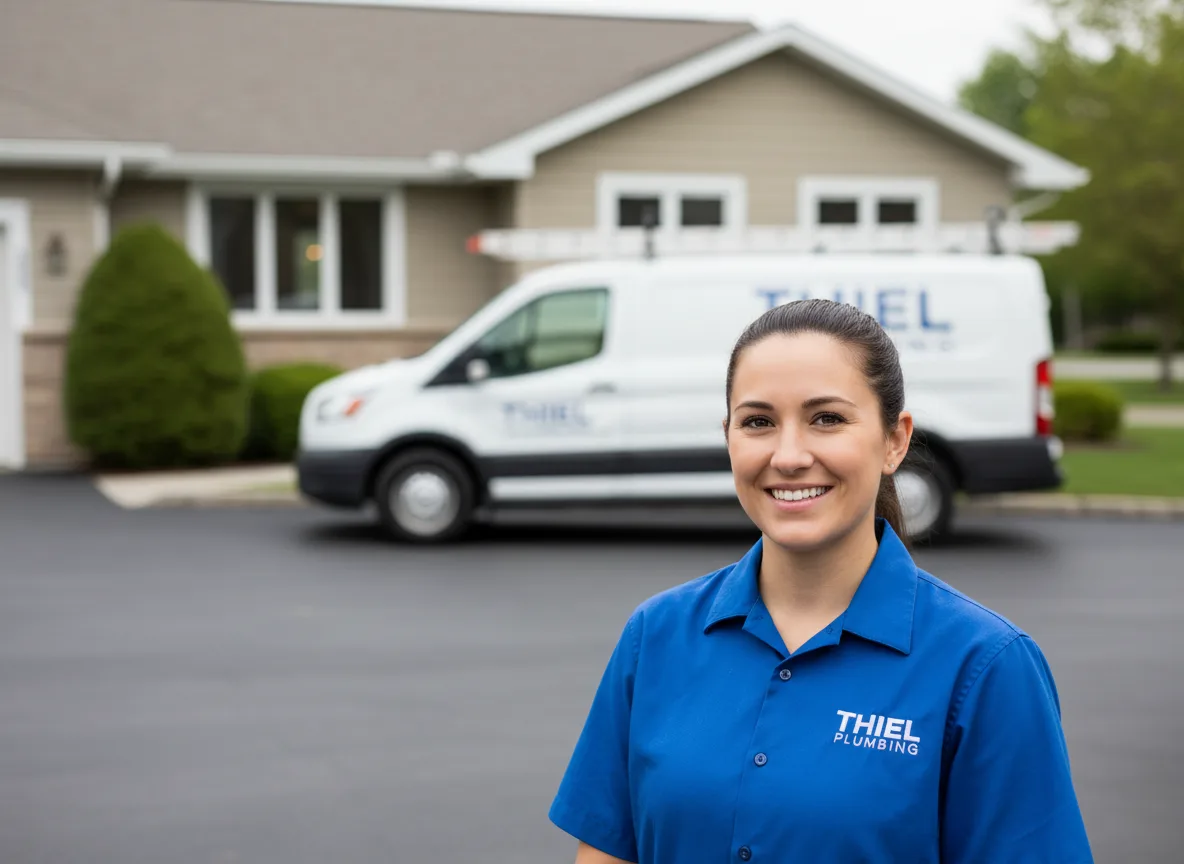 Plumber Truesdale, IA FAQs